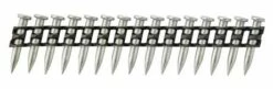 DeWALT Pointes Lisses Béton Dur Hd Pour Cloueur DCN890