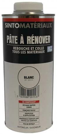 Pâte à Rénover 3 Pâte à Rénover – Image 3