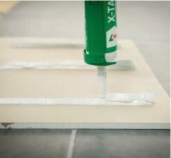 Mastic-colle X-TACK TEC7 -Quincaillerieportalet Soldes por 23175