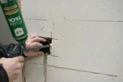 Mousse De Collage FOAMTACK PRO TEC7 -Quincaillerieportalet Soldes por 23195