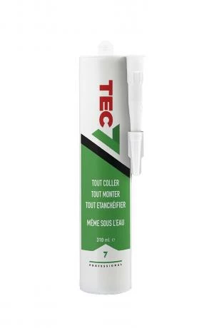 Mastic-colle TEC7 1 Mastic-colle TEC7