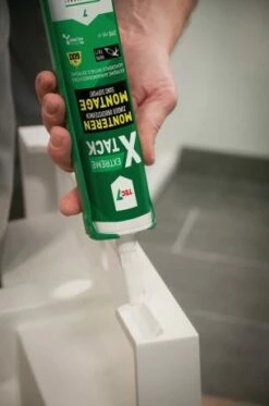 Mastic-colle X-TACK TEC7 -Quincaillerieportalet Soldes por 23203