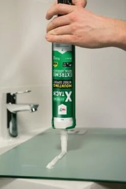 Mastic-colle X-TACK TEC7 -Quincaillerieportalet Soldes por 23204