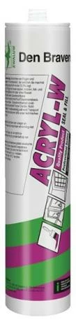 Mastic Acrylique ACRYL-W