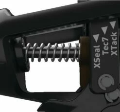 Pistolet Manuel à Mastic Multigun TEC7 -Quincaillerieportalet Soldes por 23653