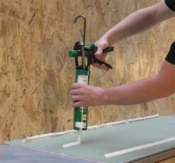 Pistolet Manuel à Mastic Multigun TEC7 -Quincaillerieportalet Soldes por 23654