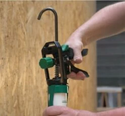 Pistolet Manuel à Mastic Multigun TEC7 -Quincaillerieportalet Soldes por 23655