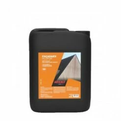 Nettoyant Façades Puissant NET'FAÇADE / FAÇADAEX