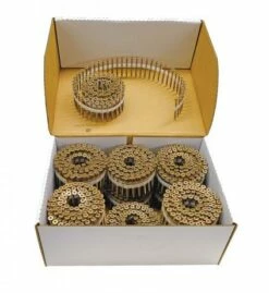 Vis Bois ROCKET Tête Fraisée Torx Acier Zingué - Filetage Partiel -Quincaillerieportalet Soldes por 23871