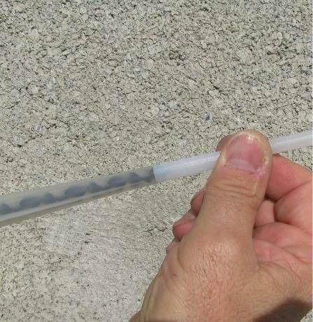 Rallonge Embout Mélangeur Pour Résine De Scellement Chimique 2 Rallonge Embout Mélangeur Pour Résine De Scellement Chimique – Image 2