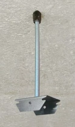 Piton De Suspension RAPIDO® Direct Béton Pour Tige Filetée -Quincaillerieportalet Soldes por 24054