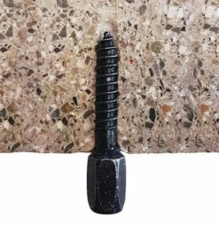 Piton De Suspension RAPIDO® Direct Béton Pour Tige Filetée -Quincaillerieportalet Soldes por 24056