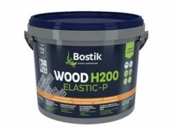 Bostik Colle Parquet WOOD H200 Elastic-p