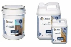 Pack Promotion : Nettoyeur OBBIANET + Saturateur OBBI'EAU SAT