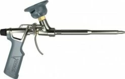 Pistolet à Mousse Polyuréthane Profi Gun Click & Fix
