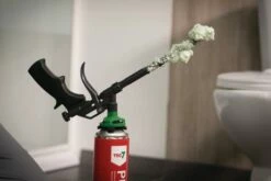 Pistolet Manuel à Mastic PUR Gun 7 Pistolet Manuel à Mastic PUR Gun -Quincaillerieportalet Soldes por 24696