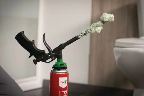 Pistolet Manuel à Mastic PUR Gun 4 Pistolet Manuel à Mastic PUR Gun – Image 4