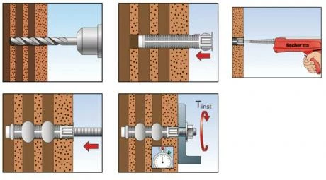 Fischer Tamis Plastique FIS HK 3 Fischer Tamis Plastique FIS HK – Image 3