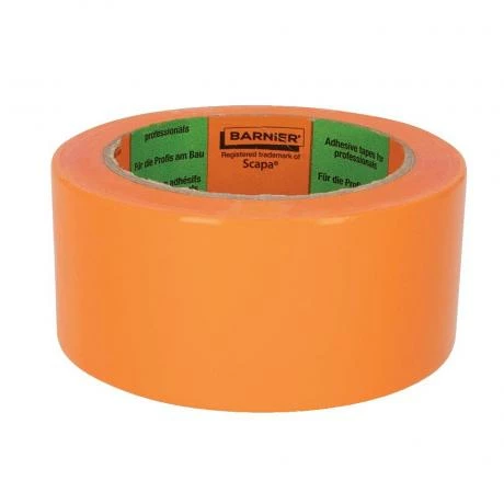 Scapa Ruban Adhésif PVC Multi-usages L'Orange® 6095 1 Scapa Ruban Adhésif PVC Multi-usages L'Orange® 6095