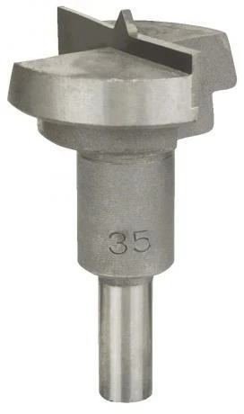 Bosch Mèche Pour Charnières Invisibles 1 Bosch Mèche Pour Charnières Invisibles