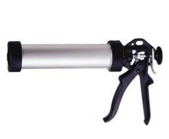 Pistolet Manuel Alu WT250 (cartouche Et Mastic En Poche)