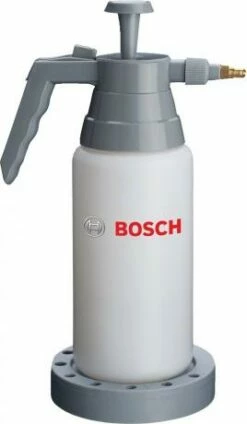 Récipient D'eau Sous Pression BOSCH 2608190048