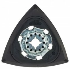 Bosch Plateau De Ponçage Auto-agrippant AVI93G