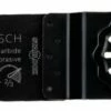 Bosch Lame De Scie Pour Couteau Oscillant - Plongeante AVZ32RT10 CARBIDE