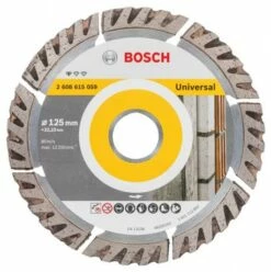 Bosch Disque Diamant Universel PRO UNIVERSAL