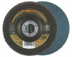 Disque à Lamelles LSZ F2 Incliné