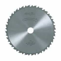 Lame De Scie Circulaire Ø 250 Mm