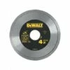 DeWALT Disque Fritté Pour Carrelage
