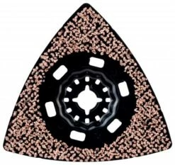 Plateau De Ponçage Carbure AVZ90RT2 Delta 2608664351