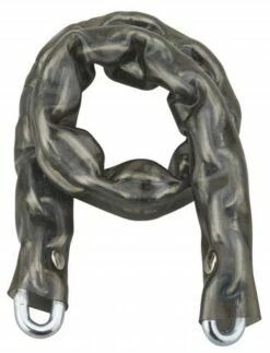 Chaîne Avec Gaine Protectrice