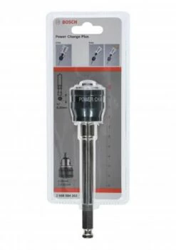 Barre D'extension Power-Change Plus Pour Scie Trépan