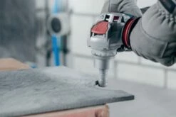 Scie Trépan Diamantée à Sec DRY SPEED XLOCK 5 Scie Trépan Diamantée à Sec DRY SPEED XLOCK -Quincaillerieportalet Soldes por 5084