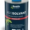 Bostik Nettoyant Pour Colle Néoprène - AGOSOLVANT