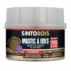 Mastic à Bois Fin