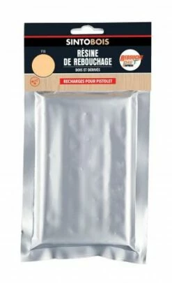 Bâtons De Résine De Rebouchage 150 Mm REBOUCHE PRO EXPRESS