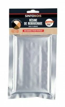 Set De Bâtons De Rebouchage REBOUCHE PRO EXPRESS -Quincaillerieportalet Soldes por 6128