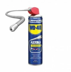 Dégrippant Multifonction WD-40 -Quincaillerieportalet Soldes por 6291