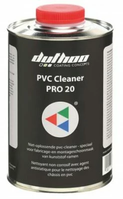 Nettoyant PVC CLEANER PRO 20