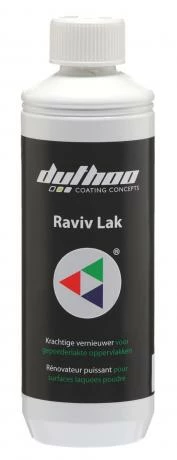 Crème Nettoyante RAVIV'LAK