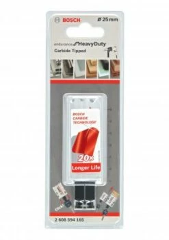 Scie Trépan Carbure HEAVY DUTY V2 -Quincaillerieportalet Soldes por 6539