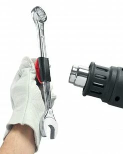 FACOM Gaine Thermo-rétractable 9 FACOM Gaine Thermo-rétractable -Quincaillerieportalet Soldes por 6781