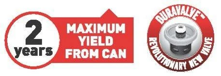 Soudal Mousse Pistolable SOUDAFOAM 4x4 GUN Vis 2 Soudal Mousse Pistolable SOUDAFOAM 4x4 GUN Vis – Image 2