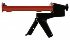 Soudal Pistolet Manuel à Mastic Colle Et Résine H14