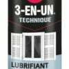 Lubrifiant Silicone Pour Portes Et Fenêtres - WD-40 Specialist