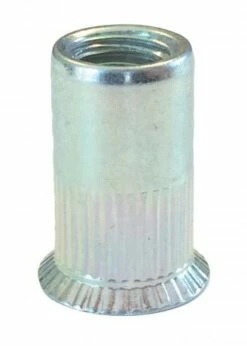 Ecrou Tête Fraisée Aluminium GOFIX ALFC