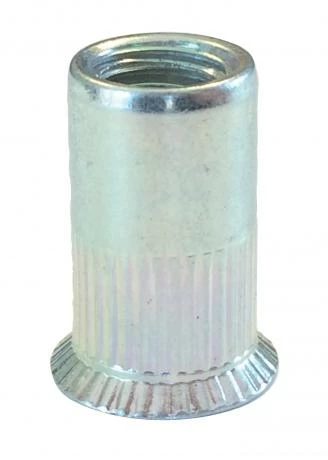 Ecrou Tête Fraisée Aluminium GOFIX ALFC 1 Ecrou Tête Fraisée Aluminium GOFIX ALFC